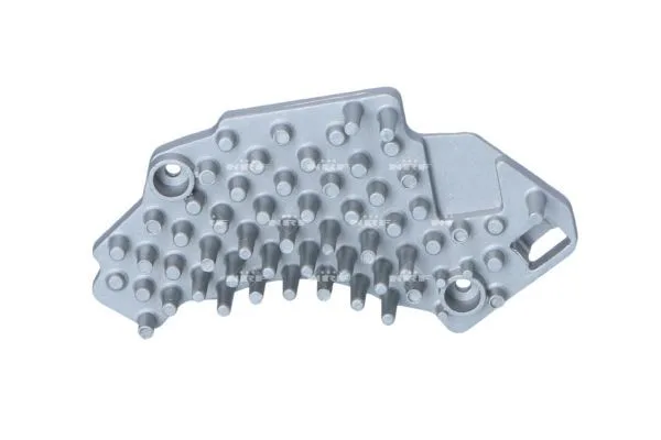 Ellenállás, Belső Tér Szellőzés - NRF (NRF342025)