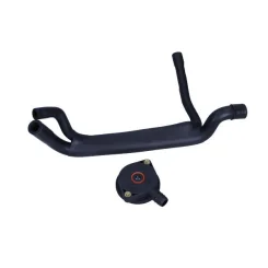 Szelep, Forgattyúsház Szellőztetés - MAXGEAR (18-0610SET)