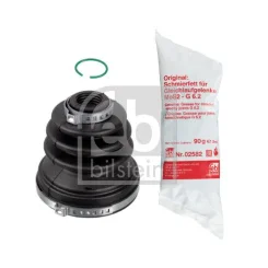 Gumiharang Készlet, Hajtótengely - FEBI BILSTEIN (FE26233)