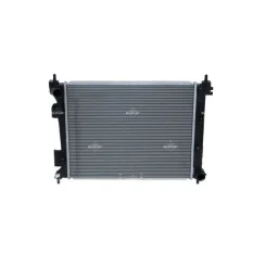 Hűtő, Motorhűtés - NRF (NRF59256)
