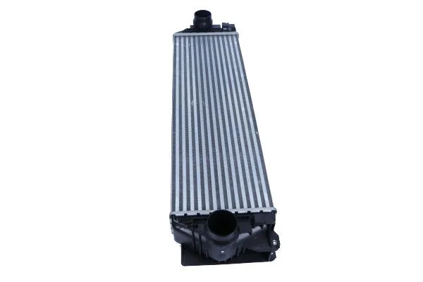 Töltőlevegő-Hűtő - MAXGEAR (AC681595)