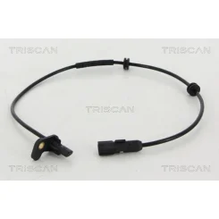 Érzékelő, Kerékfordulatszám - TRISCAN (818025236)