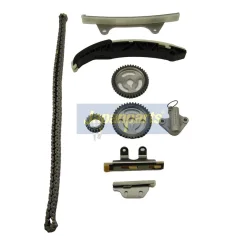 Vezérműlánc Készlet - JAPANPARTS (KDK-H04)