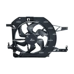 Ventilátor, Motorhűtés - NRF (NRF47880)