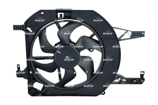 Ventilátor, Motorhűtés - NRF (NRF47880)