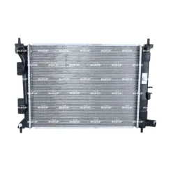 Hűtő, Motorhűtés - NRF (NRF59263)