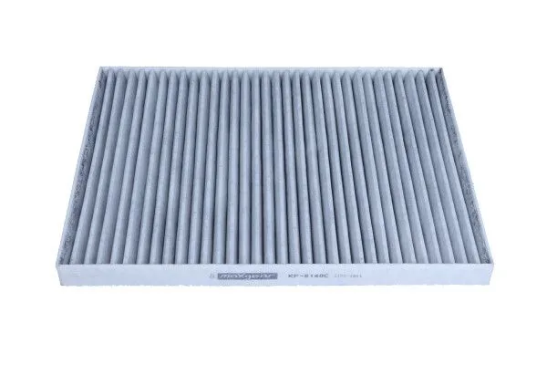 Szűrő, Utastér Levegő - MAXGEAR (KF-6140C)