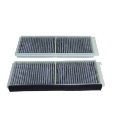 Szűrő, Utastér Levegő - MAXGEAR (KF-6383C KPL)