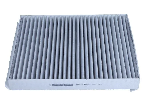 Szűrő, Utastér Levegő - MAXGEAR (KF-6483C)