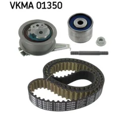 Fogasszíjkészlet - SKF (VKMA01350)