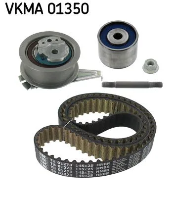 Fogasszíjkészlet - SKF (VKMA01350)