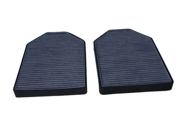 Szűrő, Utastér Levegő - MAXGEAR (KF-6115C KPL)
