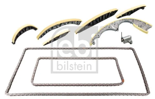 Vezérműlánc Készlet - FEBI BILSTEIN (FE49400)