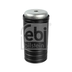 Védősapka/Gumiharang, Lengéscsillapító - FEBI BILSTEIN (FE37566)