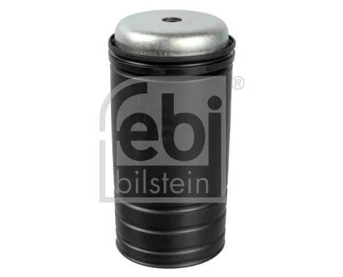 Védősapka/Gumiharang, Lengéscsillapító - FEBI BILSTEIN (FE37566)