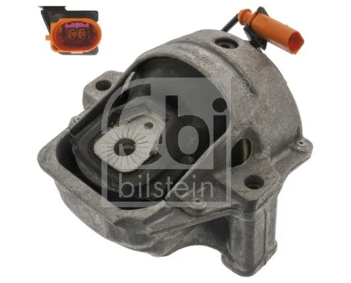 Felfüggesztés, Motor - FEBI BILSTEIN (FE43704)