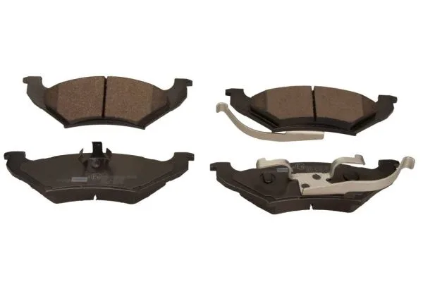 Fekbetet Chrysler T. Voyager 95- - MAXGEAR (19-3408)