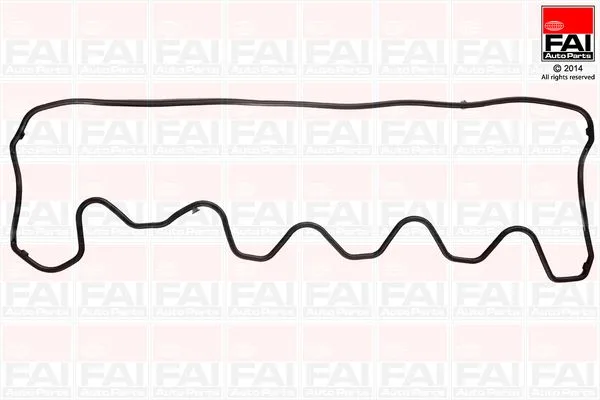 Tömítés, Szelepfedél - FAI AutoParts (RC1328S)