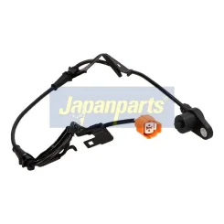 Érzékelő, Kerékfordulatszám - JAPANPARTS (ABS-414)