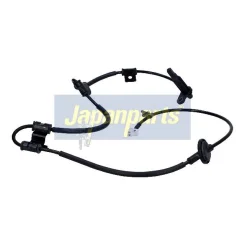 Érzékelő, Kerékfordulatszám - JAPANPARTS (ABS-H69)