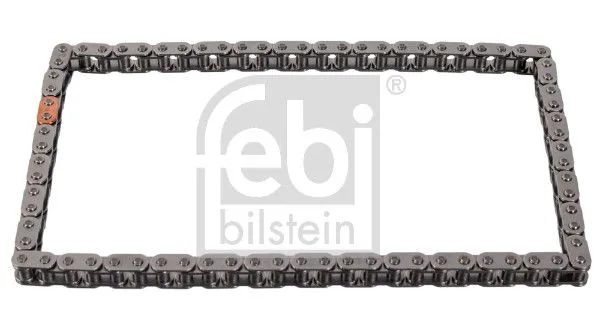 Lánc, Olajszivattyú Hajtás - FEBI BILSTEIN (FE25229)