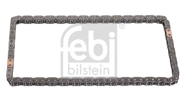 Lánc, Olajszivattyú Hajtás - FEBI BILSTEIN (FE25388)