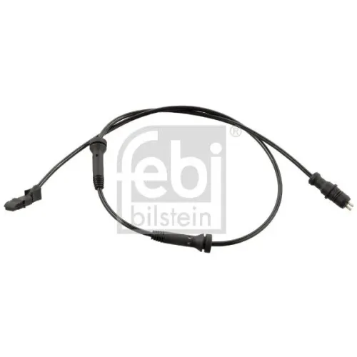 Érzékelő, Kerékfordulatszám - FEBI BILSTEIN (FE102473)