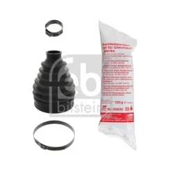 Gumiharang Készlet, Hajtótengely - FEBI BILSTEIN (FE100324)
