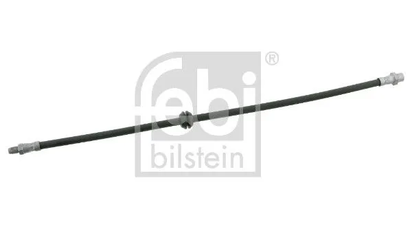 Fékcső - FEBI BILSTEIN (FE27842)
