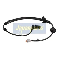 Érzékelő, Kerékfordulatszám - JAPANPARTS (ABS-117)