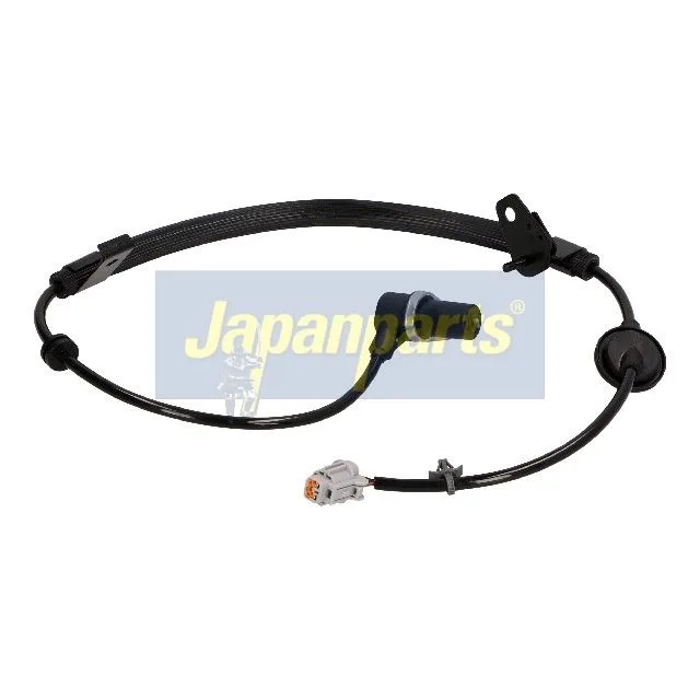 Érzékelő, Kerékfordulatszám - JAPANPARTS (ABS-117)