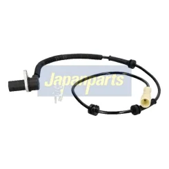 Érzékelő, Kerékfordulatszám - JAPANPARTS (ABS-W11)