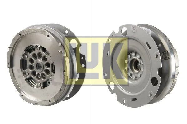 Lendkerék - Schaeffler LuK (415034310)