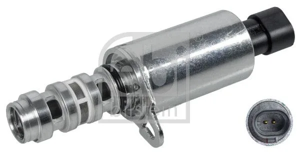 Vezérlőszelep, Bütyköstengely Állítás - FEBI BILSTEIN (FE48418)