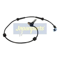 Érzékelő, Kerékfordulatszám - JAPANPARTS (ABS-135)