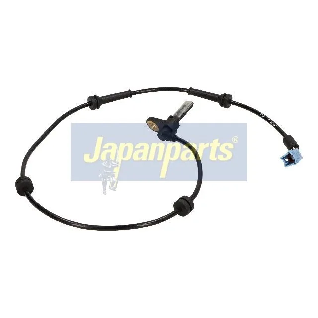 Érzékelő, Kerékfordulatszám - JAPANPARTS (ABS-135)