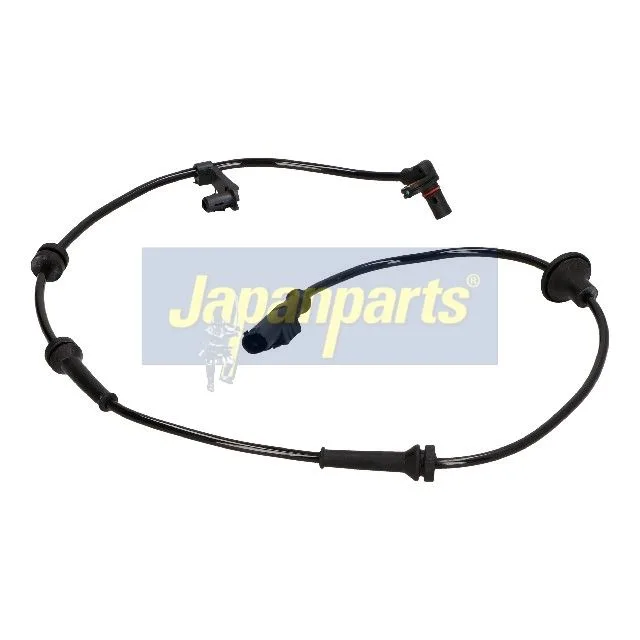 Érzékelő, Kerékfordulatszám - JAPANPARTS (ABS-271)