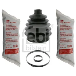 Gumiharang Készlet, Hajtótengely - FEBI BILSTEIN (FE21245)