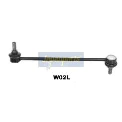 Stabilizátor, Futómű - JAPANPARTS (SI-W02L)
