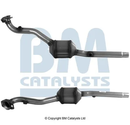 Katalizátor - BM Catalysts (BM92056H)