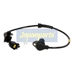 Érzékelő, Kerékfordulatszám - JAPANPARTS (ABS-W18)