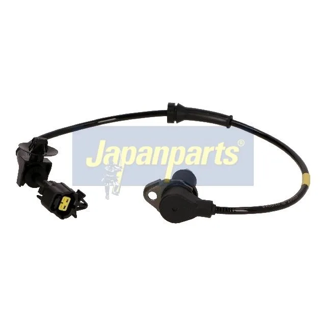 Érzékelő, Kerékfordulatszám - JAPANPARTS (ABS-W18)