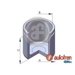 Dugattyú, Féknyereg - AUTOFREN SEINSA (D025455)