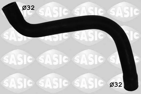 Hűtőcső - SASIC (3404043)