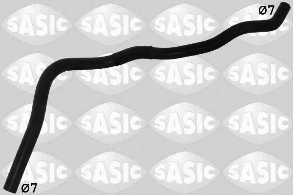 Hűtőcső - SASIC (3406050)