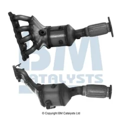 Katalizátor - BM Catalysts (BM91932H)