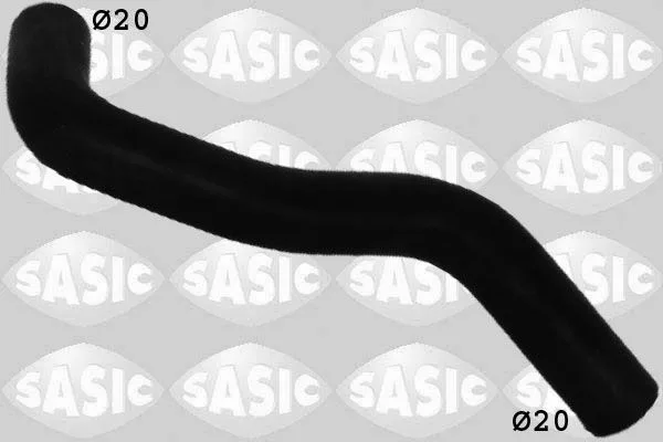 Hűtőcső - SASIC (3406055)