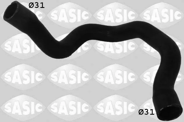 Hűtőcső - SASIC (3406059)