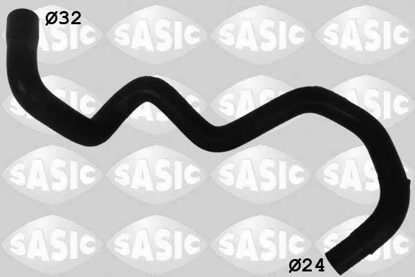 Hűtőcső - SASIC (3400121)