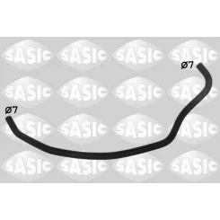 Hűtőcső - SASIC (3406242)
